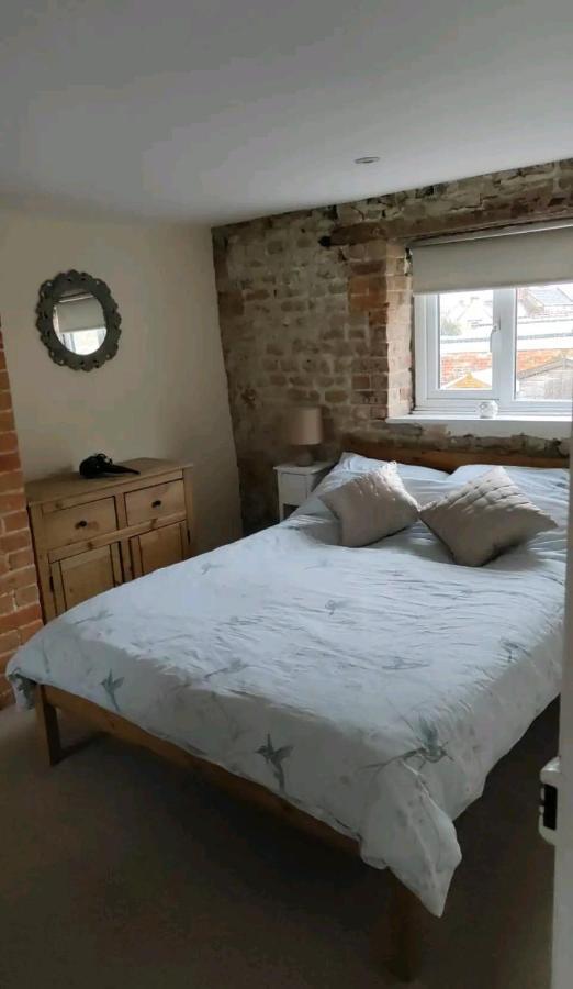 Daisy Cottage Warminster Kültér fotó