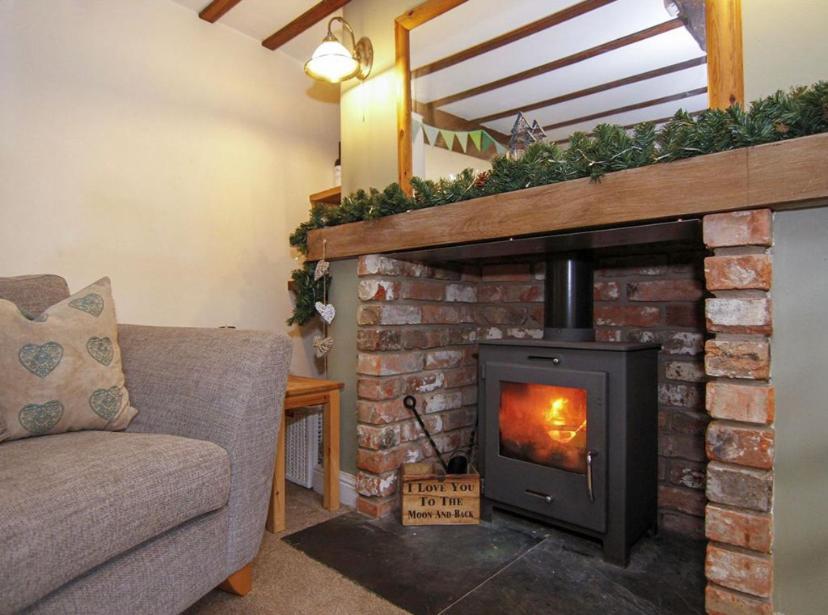 Daisy Cottage Warminster Kültér fotó